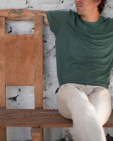 Sun Tee / Pine