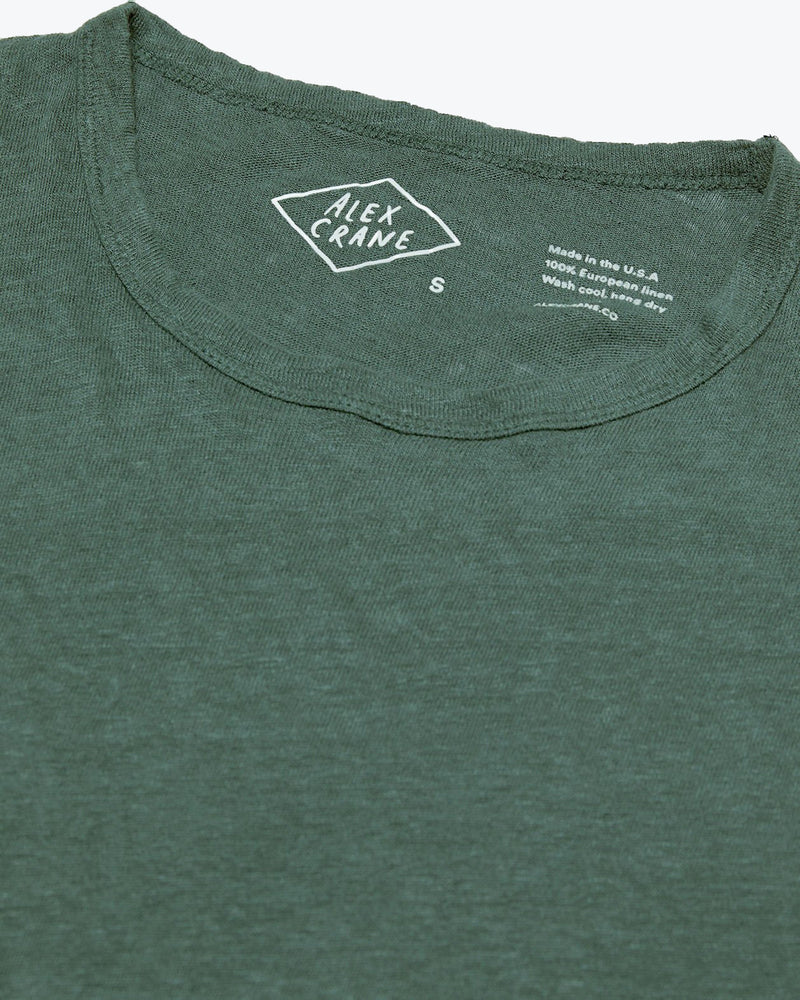 Sun Tee / Pine