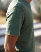 Sun Tee / Pine