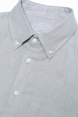 Playa Shirt / Steel