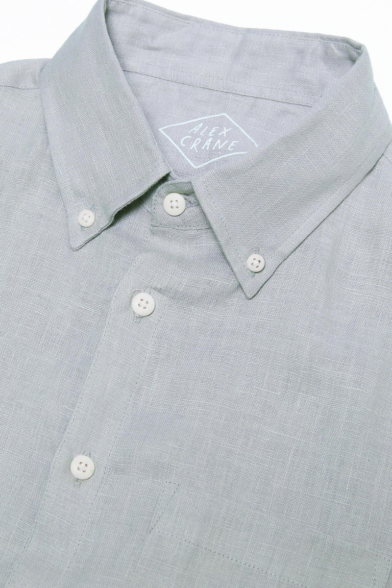 Playa Shirt / Steel