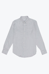 Playa Shirt / Steel