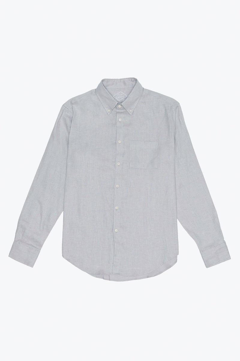 Playa Shirt / Steel