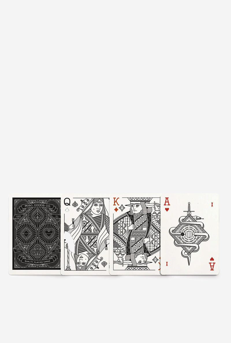 Playing Cards