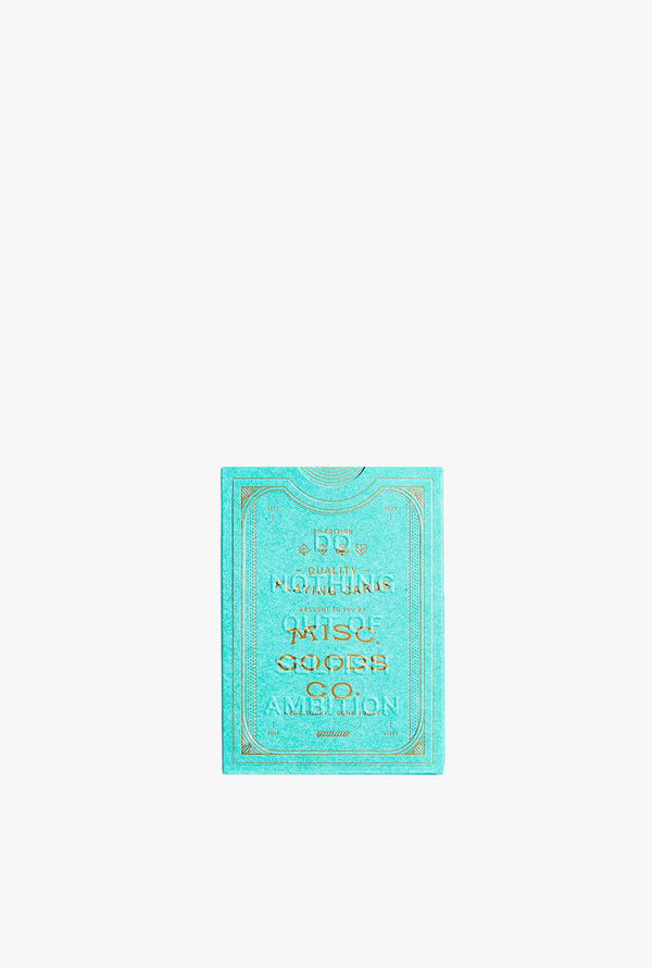 Playing Cards
