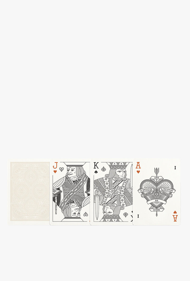 Playing Cards