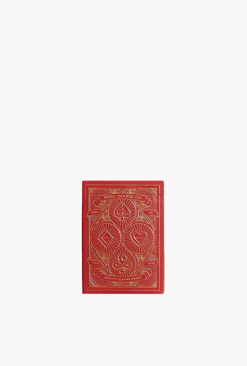 Playing Cards