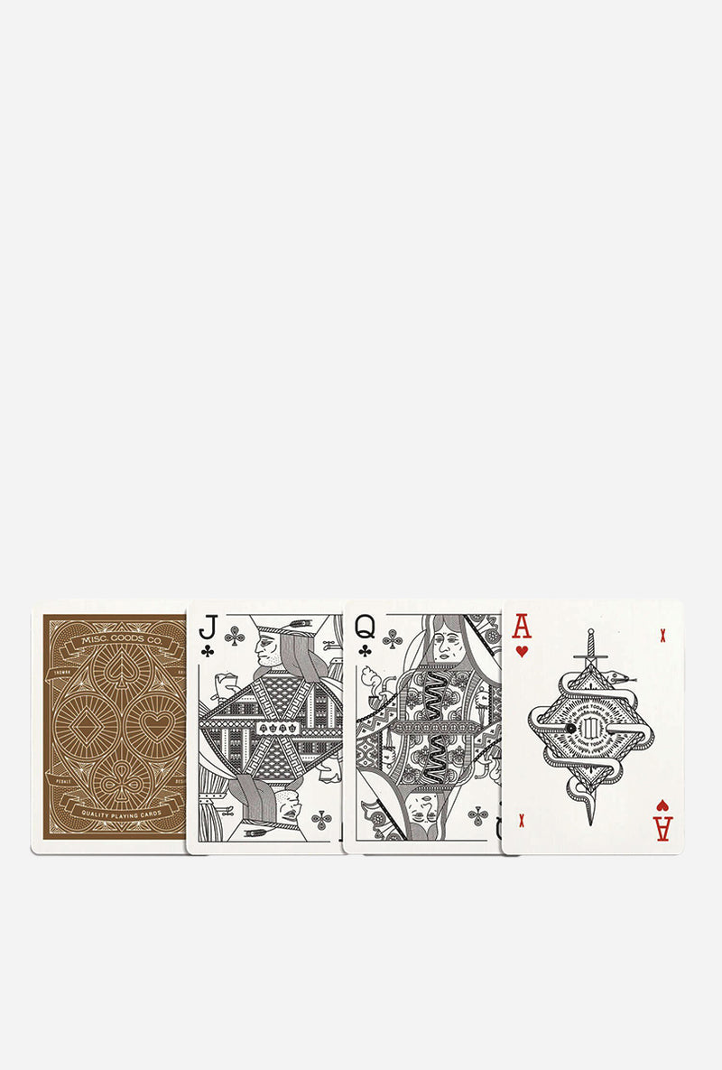 Playing Cards