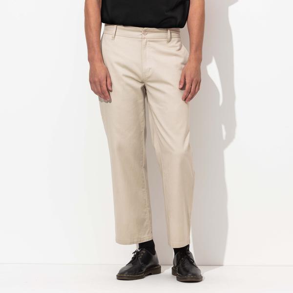 Federal Pant in Bone