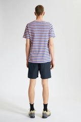 Alfred Crispy Check Shorts