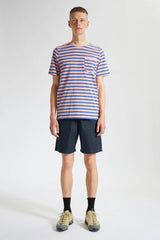 Alfred Crispy Check Shorts