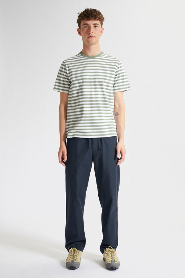 Sami Classic Stripe T-shirt