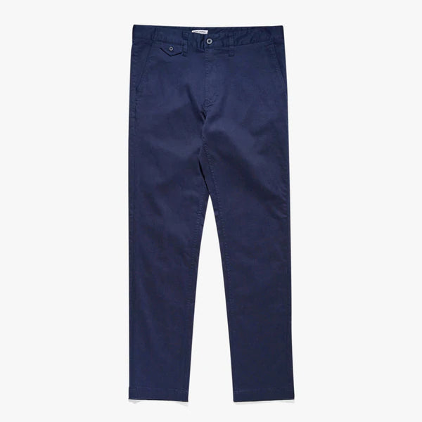 Primary Pant in Insignia Blue