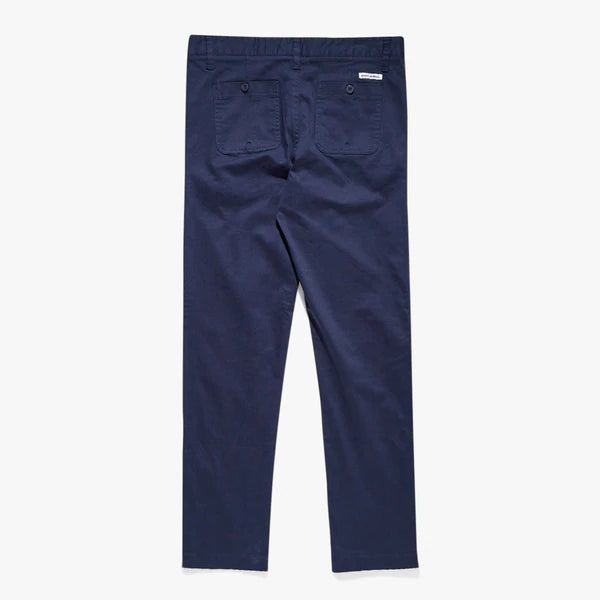 Primary Pant in Insignia Blue