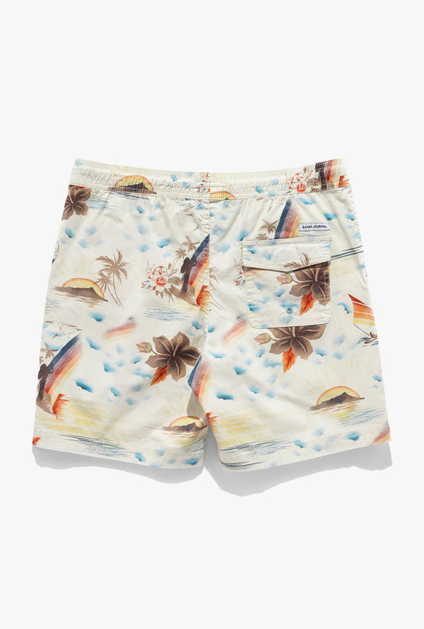 Rainbows Boardshort