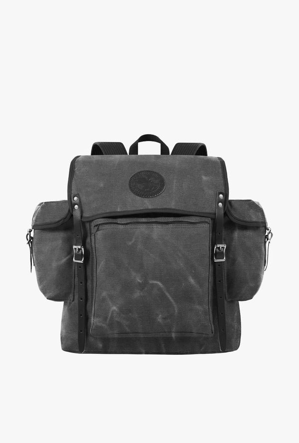 Rambler Backpack in Wax