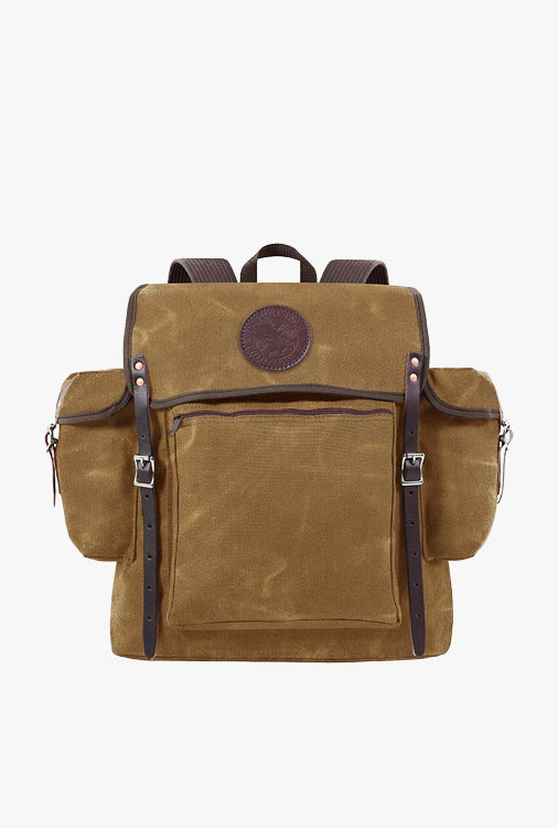 Rambler Backpack in Wax