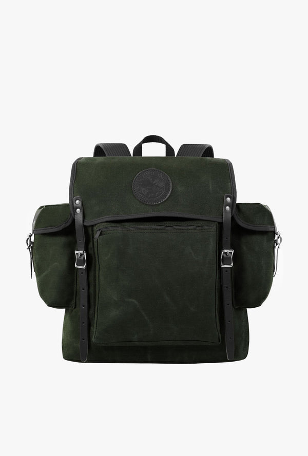 Rambler Backpack in Wax