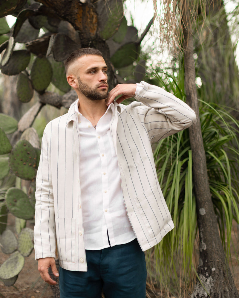 Kite Jacket / Rio