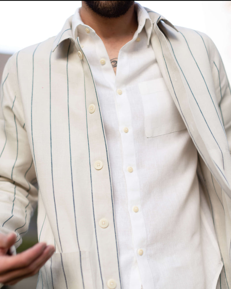 Kite Jacket / Rio