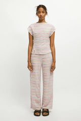 Jacinta Mermaid Top