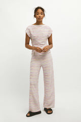 Jacinta Mermaid Top