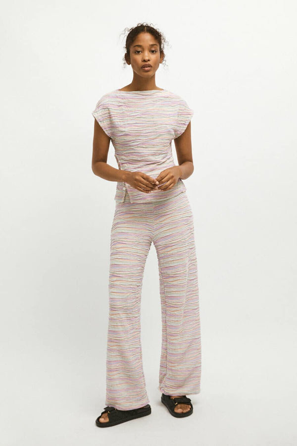 Jacinta Mermaid Top