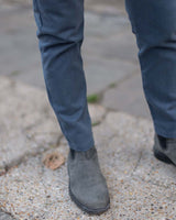 Cham Pants / River