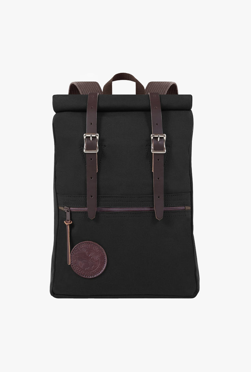 Roll-Top Scout Backpack