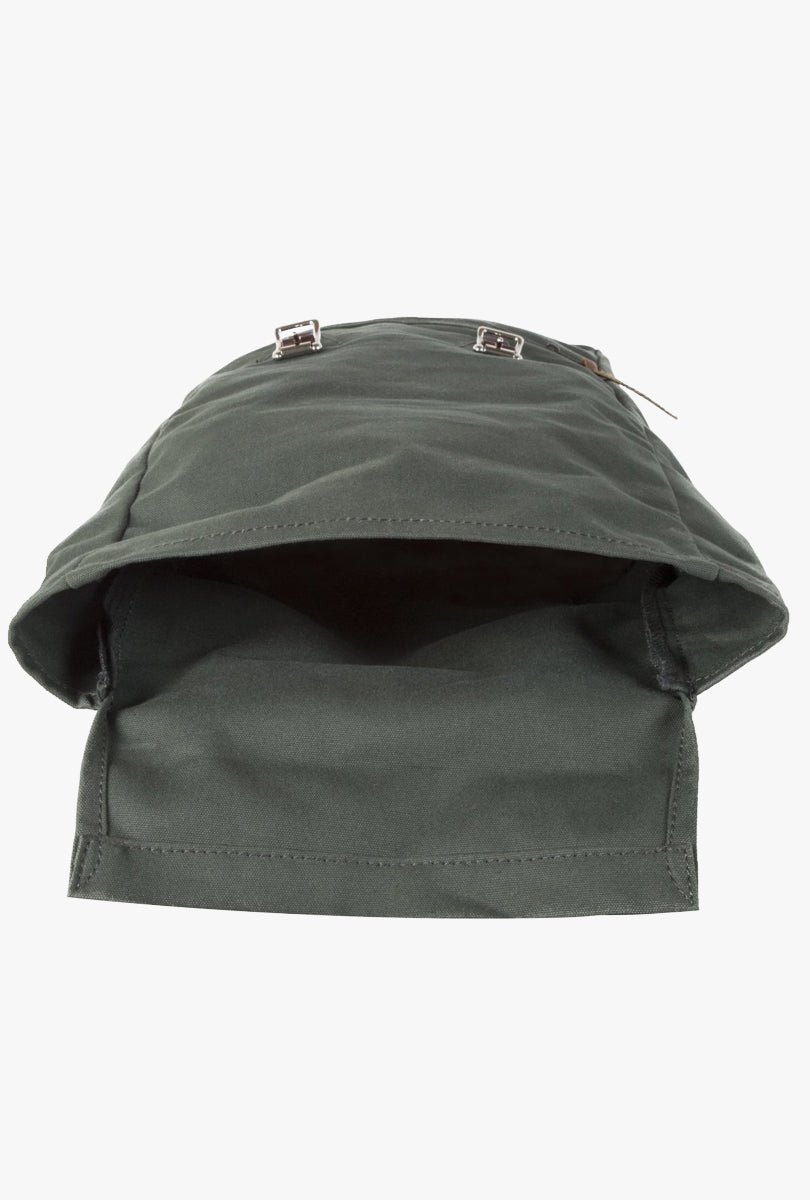 Roll-Top Scout Backpack