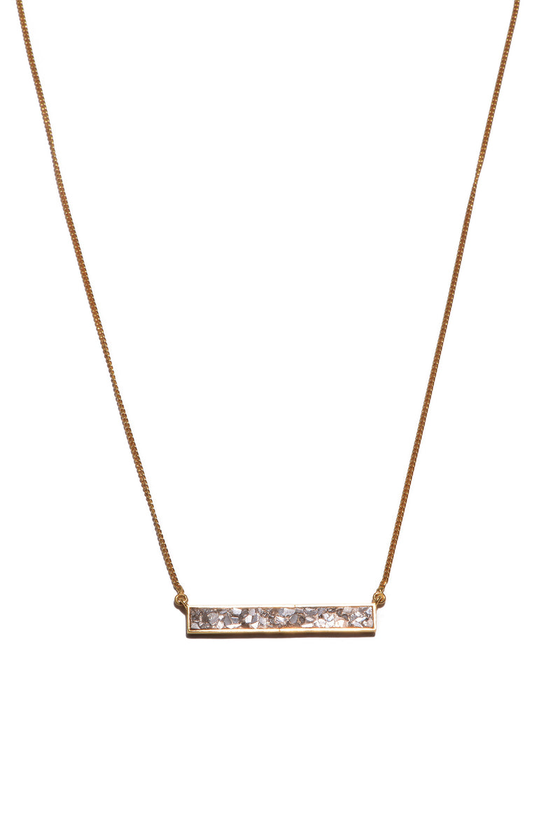 Rosera Pendant YGW