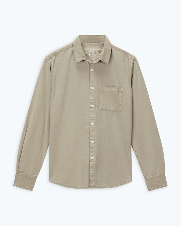 Porto Shirt / Sand
