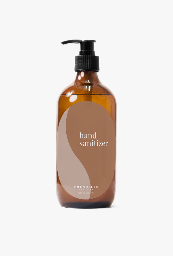 Hand Sanitizer Gel