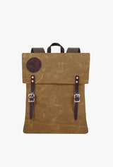Scout Bag in Wax