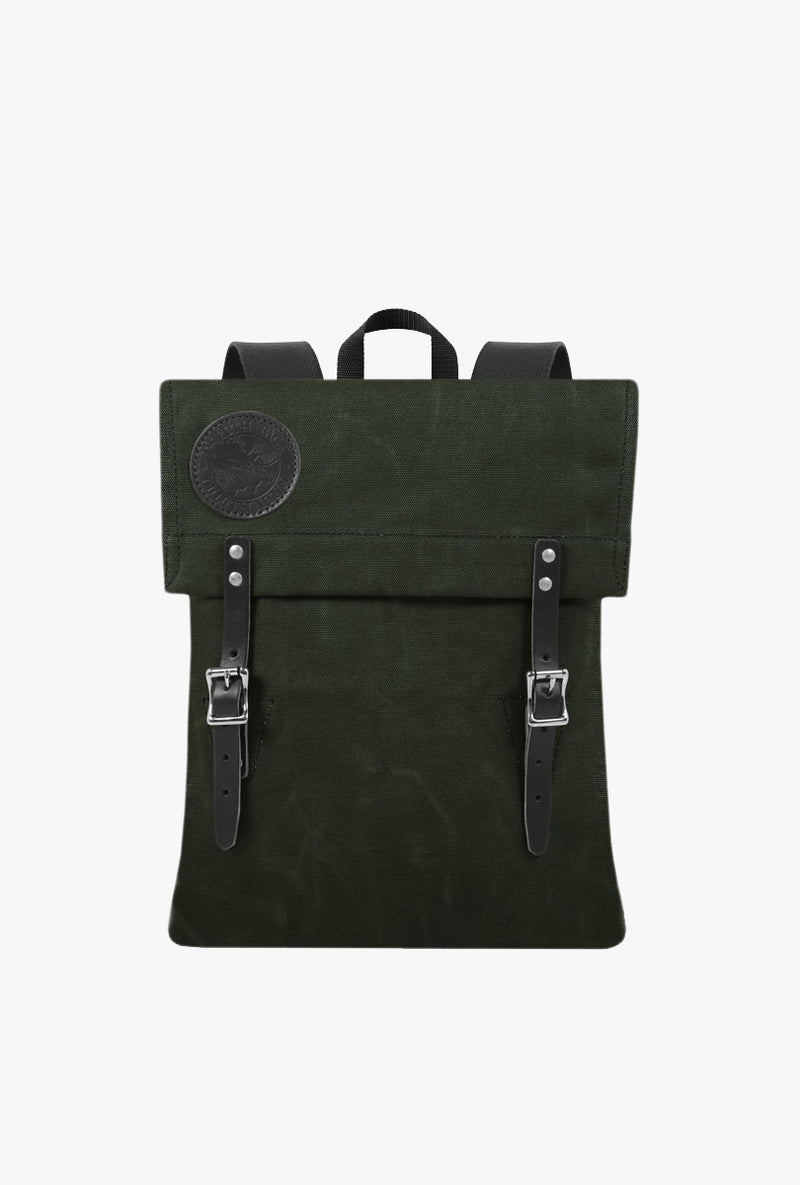 Scout Bag in Wax