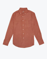 Playa Shirt / Sequoia