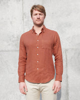 Playa Shirt / Sequoia