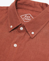 Playa Shirt / Sequoia