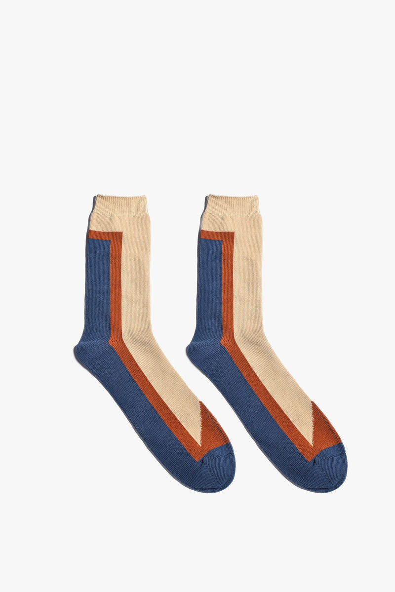Seven Sock