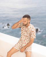 Bo Shorts / Flowers