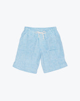 Bo Shorts / Sky