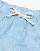 Bo Shorts / Sky