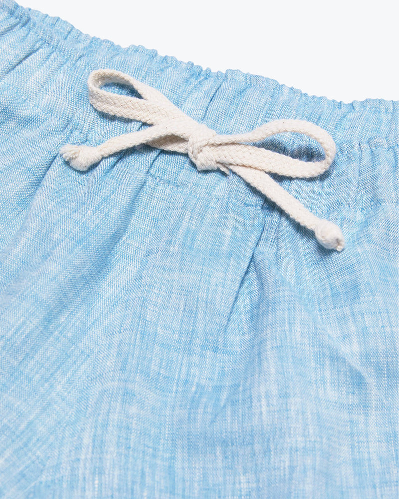 Bo Shorts / Sky