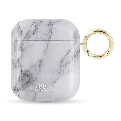 Airpods Case - Misty Marble