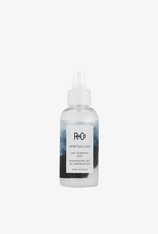 Spiritualized Dry Shampoo Mist