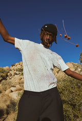 Spray Breeze Tee