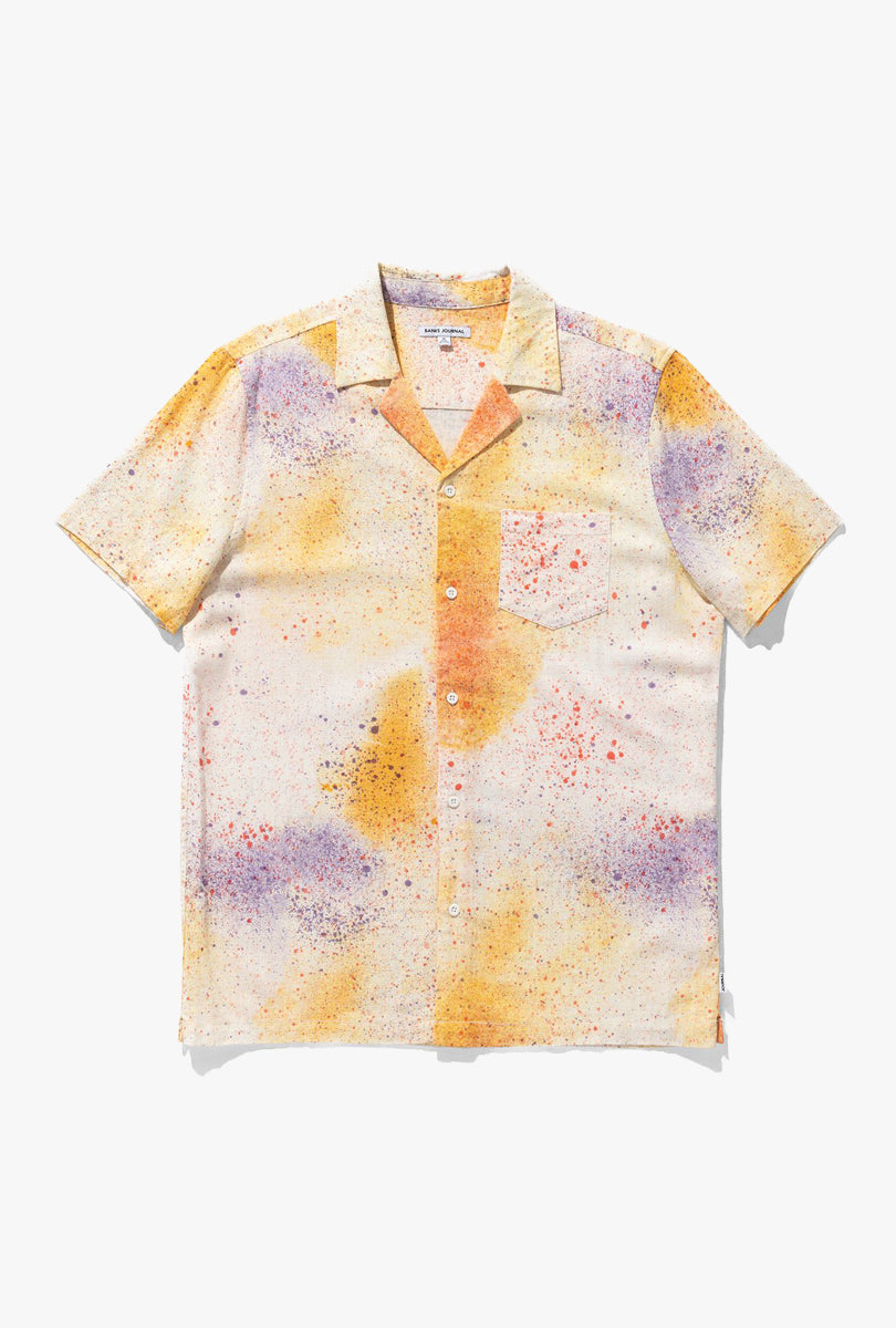 Spray S/S Shirt