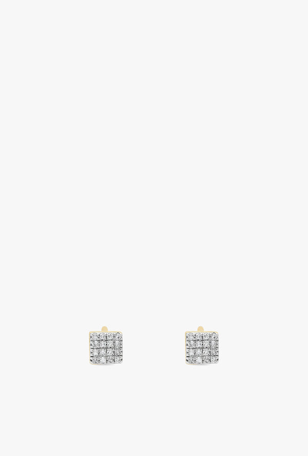 Square Studs