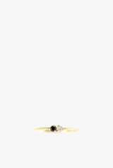 Stardust Ring