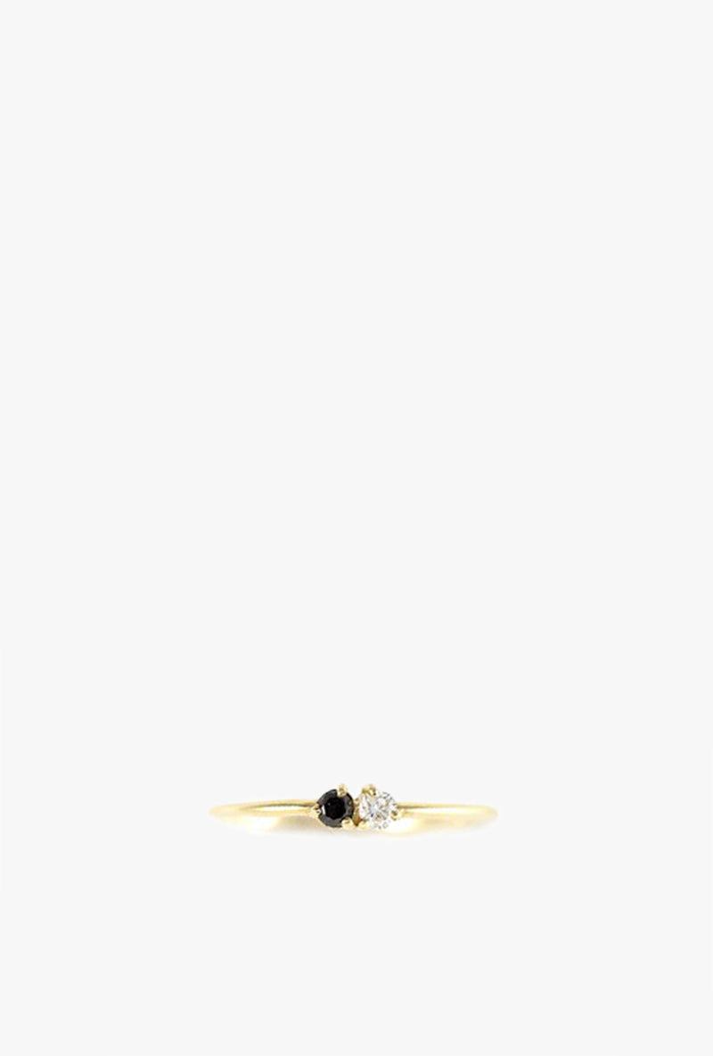 Stardust Ring